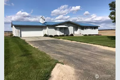 20868 SE Rd 2, Warden, WA 98857 - Photo 3