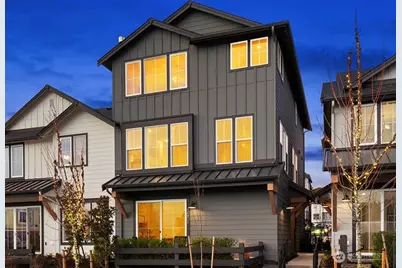 14311 149th Place NE (Homesite 38), Woodinville, WA 98072 - Photo 1