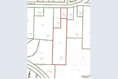 6625 S 124th Street, Seattle, WA 98178 - Photo 3