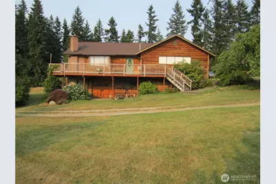 6255 Turkey Hill Road, Clinton, WA 98236 - Photo 3