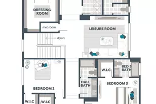 26118 208th Ave SE, Covington, WA 98042 - Photo 3