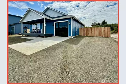 923 Ocean Shores Boulevard SW, Ocean Shores, WA 98569 - Photo 1