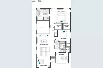 12306 SE 255th Street, Kent, WA 98030 - Photo 3