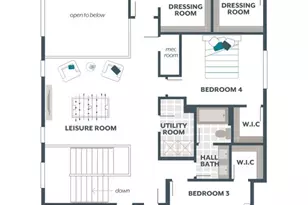 12306 SE 255th St, Kent, WA 98030 - Photo 3