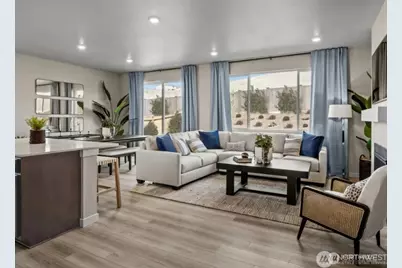 458 185th Street Ct E #24, Spanaway, WA 98387 - Photo 5