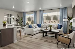 458 185th St Ct E, Spanaway, WA 98387 - Photo 5