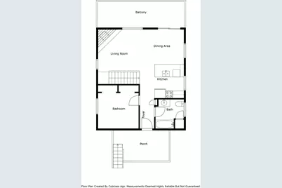 100 N Duckabush Drive W, Hoodsport, WA 98548 - Photo 27