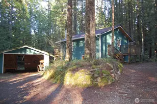 100 N Duckabush Dr W, Hoodsport, WA 98548 - Photo 5