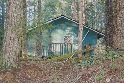 100 N Duckabush Drive W, Hoodsport, WA 98548 - Photo 23