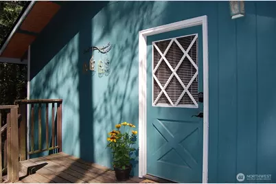 100 N Duckabush Drive W, Hoodsport, WA 98548 - Photo 3