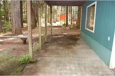 100 N Duckabush Drive W, Hoodsport, WA 98548 - Photo 17