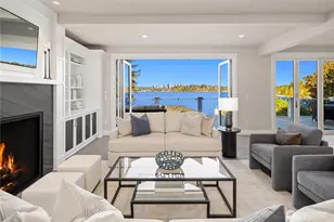 7254 N Mercer Way, Mercer Island, WA 98040 - Photo 5