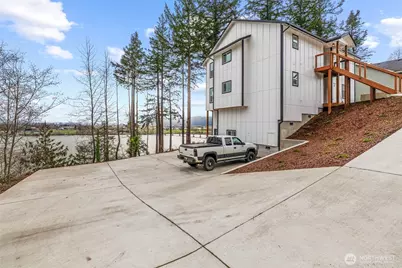 572 Columbia Street, Cathlamet, WA 98612 - Photo 5