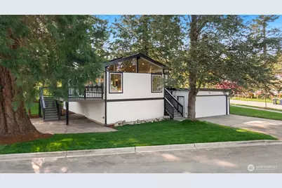 7611 Harding Place SE, Snoqualmie, WA 98065 - Photo 37