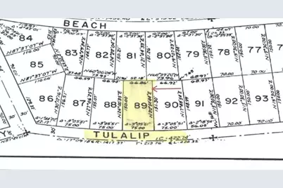 89 F Tulalip Way, Hat Island, WA 98206 - Photo 1
