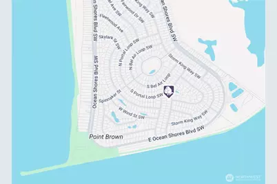 1419 Diamond Head Avenue SW, Ocean Shores, WA 98569 - Photo 9