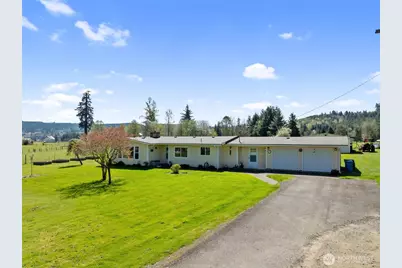 2958 US Hwy 12, Silver Creek, WA 98585 - Photo 1