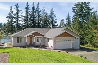 431 E Agate Beach Drive, Shelton, WA 98584 - Photo 35