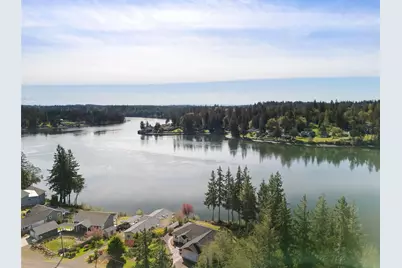 431 E Agate Beach Drive, Shelton, WA 98584 - Photo 33