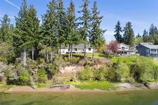 431 E Agate Beach Dr, Shelton, WA 98584 - Photo 33