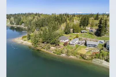 431 E Agate Beach Drive, Shelton, WA 98584 - Photo 31