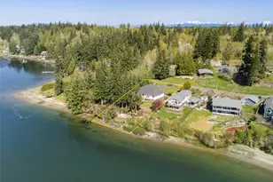 431 E Agate Beach Dr, Shelton, WA 98584 - Photo 31