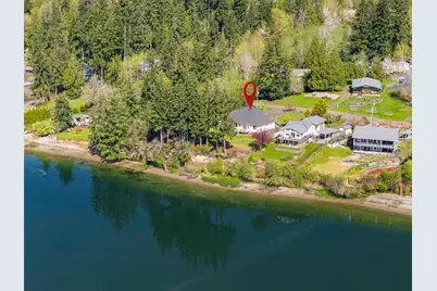 431 E Agate Beach Drive, Shelton, WA 98584 - Photo 31