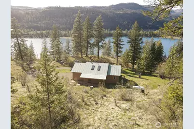 60 E Wannacut Lane, Oroville, WA 98844 - Photo 29