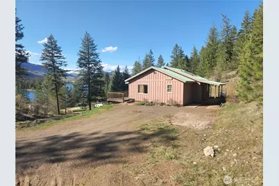 60 E Wannacut Lane, Oroville, WA 98844 - Photo 31