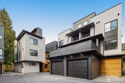 9223 B 14th Avenue NW, Seattle, WA 98117 - Photo 1