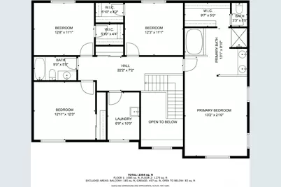 107 Basswood Drive, Silverlake, WA 98645 - Photo 37