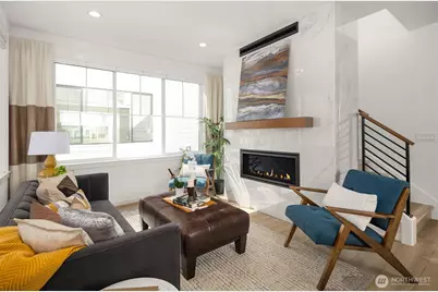 13426 (Hs 2) NE 112th Place, Redmond, WA 98052 - Photo 5