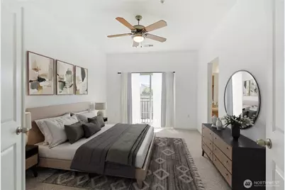 10757 NE Red Wing Way #201, Hillsboro, OR 97006 - Photo 23