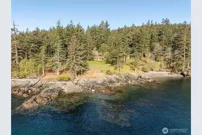 557 Old Sentinel Road, Orcas Island, WA 98279 - Photo 1