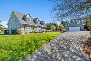 160 Scenic Ridge Dr, Chehalis, WA 98532 - Photo 3