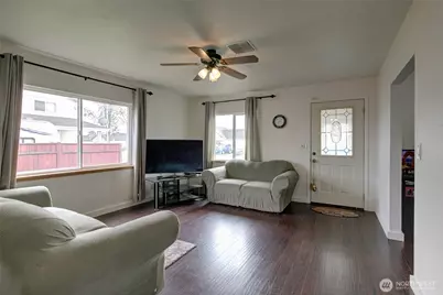 2006 W 2nd Street, Aberdeen, WA 98520 - Photo 5