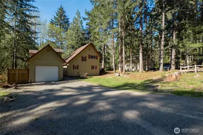 500 N Duckabush Drive W, Hoodsport, WA 98548 - Photo 29