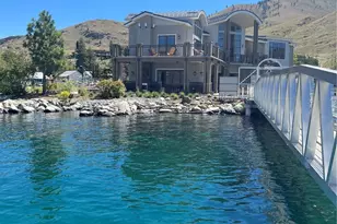 1350 W Woodin Ave, Chelan, WA 98816 - Photo 5