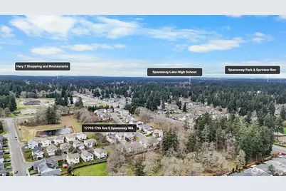 17715 17th Avenue E, Spanaway, WA 98387 - Photo 39