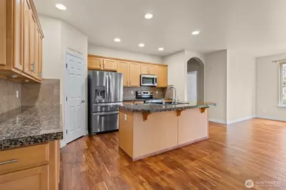 17715 17th Avenue E, Spanaway, WA 98387 - Photo 5