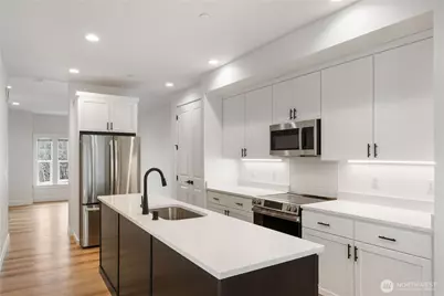 116 Orchard Avenue S #ABCD, Eatonville, WA 98328 - Photo 11