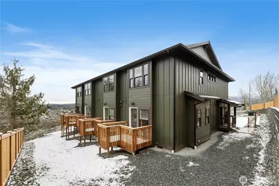 116 Orchard Avenue S #ABCD, Eatonville, WA 98328 - Photo 35