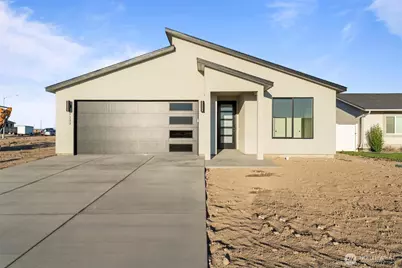 1209 E Mt Hood Street, Othello, WA 99344 - Photo 1