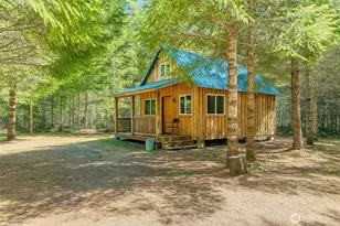 156 Sasquatch Ln Lot 2, Packwood, WA 98361 - Photo 1