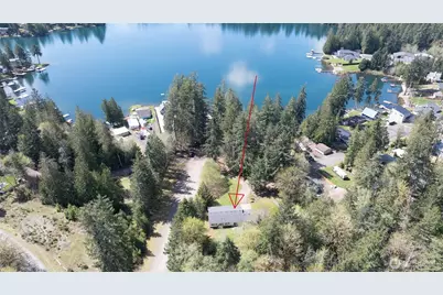 141 W Lost Lake View Drive, Shelton, WA 98584 - Photo 37