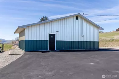 940 Sunrise Heights Road, Okanogan, WA 98840 - Photo 33