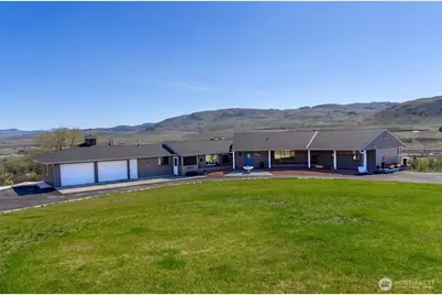 940 Sunrise Heights Road, Okanogan, WA 98840 - Photo 3