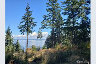 0 Raccoon Point Road #Lot 2, Orcas Island, WA 98245 - Photo 9