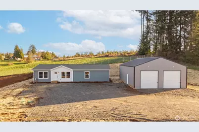 200 Lot B Fineview, Chehalis, WA 98532 - Photo 1