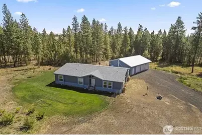 200 Lot B Fineview, Chehalis, WA 98532 - Photo 1